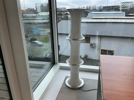 Image 1 of Lámpara de pie Enrico Troconi para Vistosi 1970