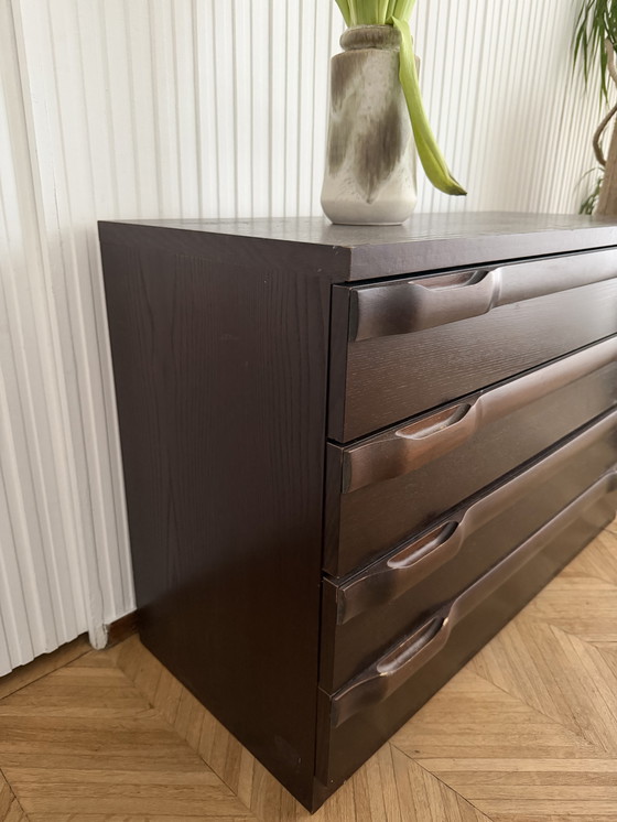 Image 1 of Vintage ladekast