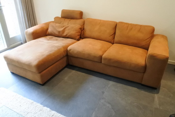 Divano Lounge Montel – Divani 3 posti, Wood (photo 6 of 15)
