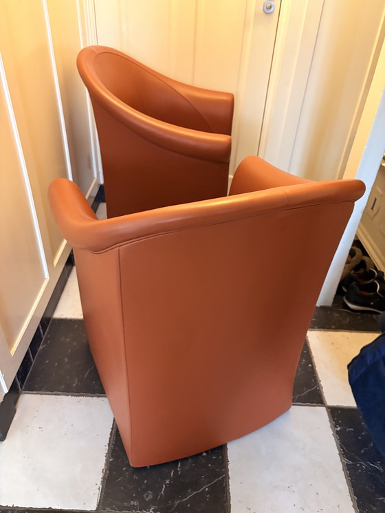 Image 1 of Sinan-voorzitter Poltrona Frau