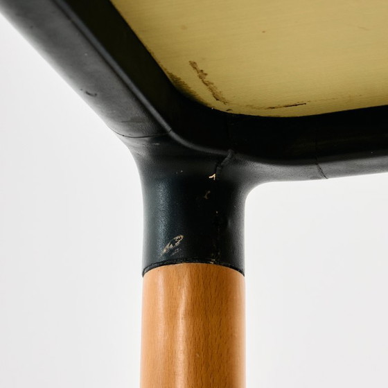 Image 1 of MK11362 Flex 2000 dining table by Gerd Lange for Thonet
