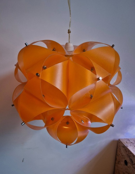 Image 1 of Design Klassieker: QAYOT Ortensia lampen