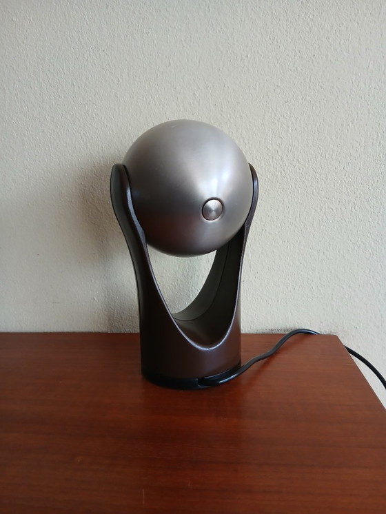 Image 1 of Vintage Insta Elektro Sensorette D5880 Eyeball table lamp