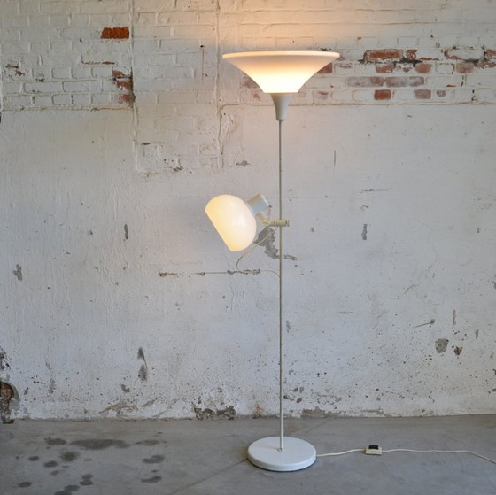 Image 1 of 1x duo floor light