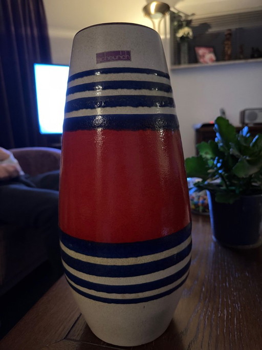 Vase Scheurich 52938