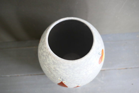 Image 1 of Vaso vintage Tiko Gouda Cora 466