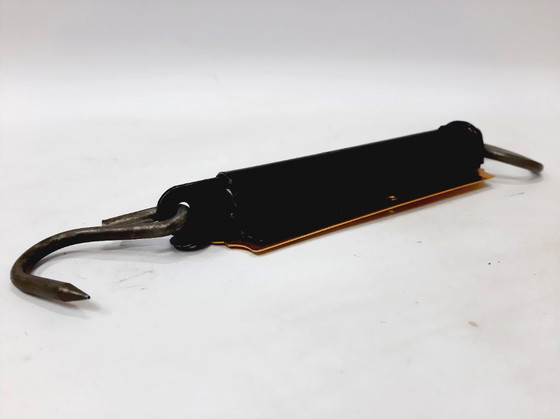 Image 1 of Vintage spring pocket balance, scale