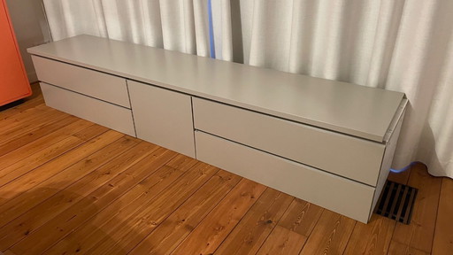 Interlübke tv dressoir Schrank