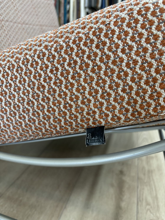 Image 1 of Leolux Volare Lounge Chair