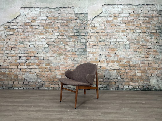 Image 1 of Satellit Lars Lac braun