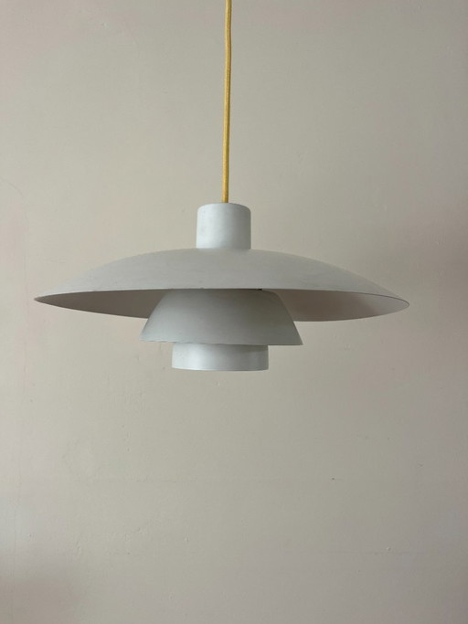 Vintage Louis Poulsen PH4/3 - Poul Henningsen - PH4 lamp