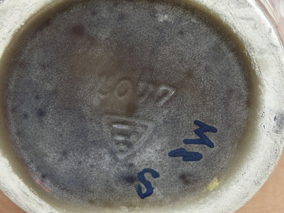 Image 1 of Design danese: Marianne Starck, brocca Bornholm smaltata “Persia”