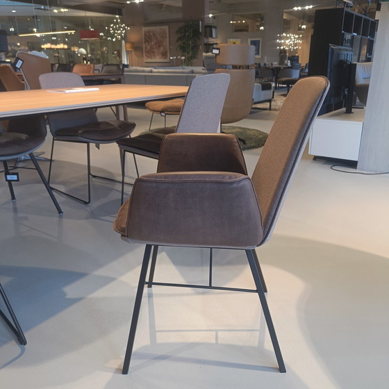 Image 1 of KFF Lhasa dining chair (set of 6)