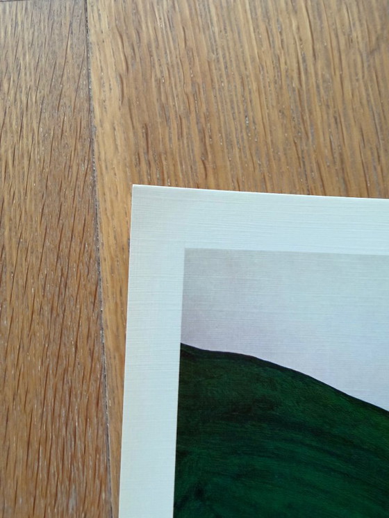 Image 1 of Joan Miró (1893-1983), Potrait, 1938, copyright 1977 de Kunstkreis Lucerne ADAGP Paris y Cosmopress Geneva...