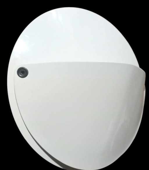 Lampada Da Parete Giovi Produzione Flos