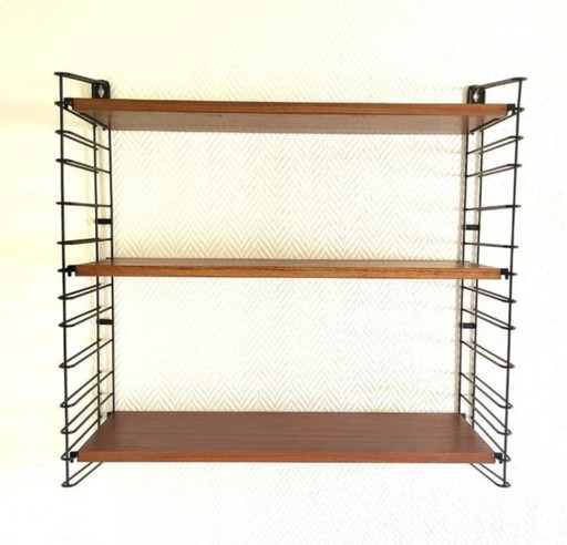 Tomado Teak Originele Editie 60'70'