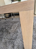 Esszimmertisch Van Rossum 240x100x75