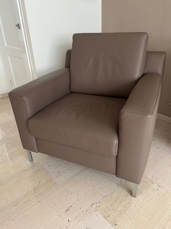 Image 1 of Topform Flex Plus bankstel 4 delig