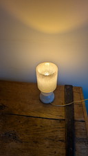 Lampe Albastine