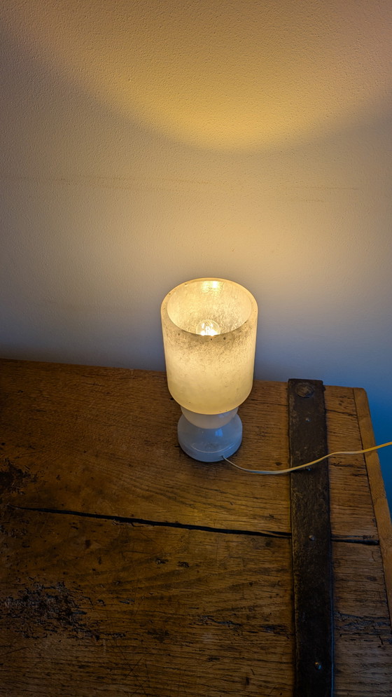 Image 1 of Albastine lamp