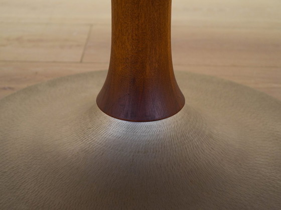 Image 1 of Teak coffee table, Danish design, 1970s, made in Denmark