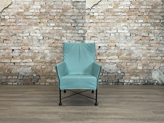 Image 1 of Montis Charly Zeeblauw