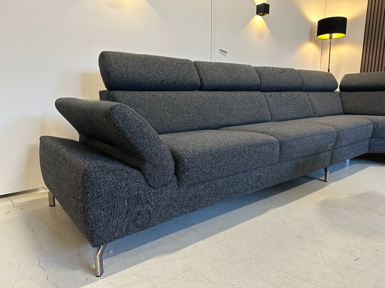 Image 1 of Montel mondena hoekbank 355x295cm