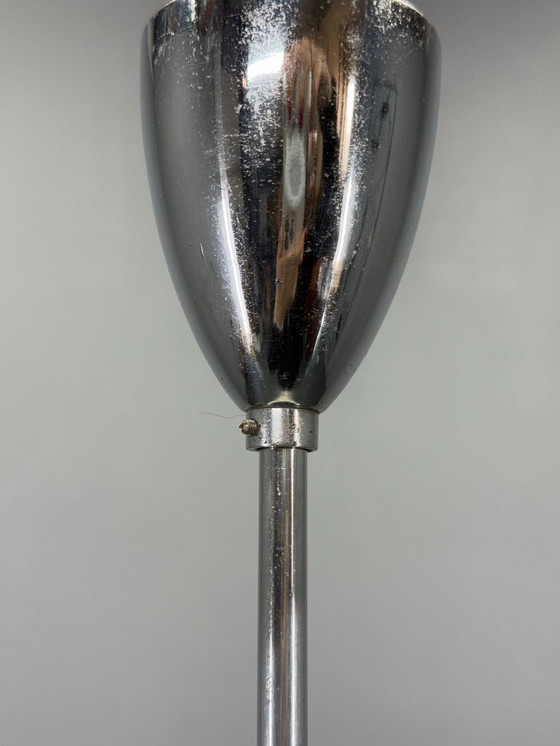 Image 1 of Mid Century Lidokov Pendant Lamp, Czechoslovakia 1970s