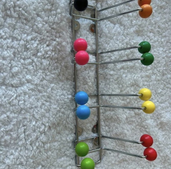 Image 1 of 2 Design Sputnik Coat racks