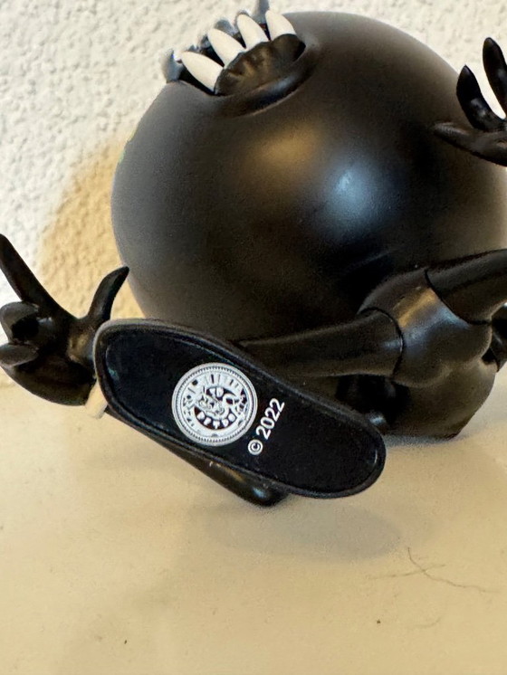 Image 1 of Alex Pardee - "BREAKER" Brightmare Edition - Limited 150