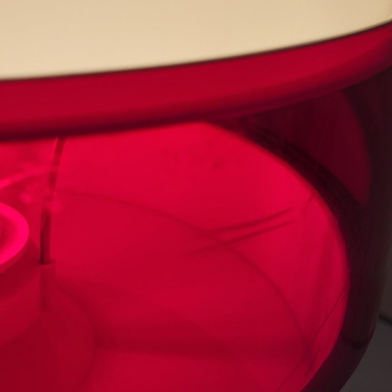 Image 1 of Vintage IKEA table lamp, Energi Rock