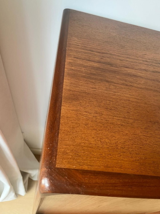 Credenze alte vintage | Credenza | Danese | Teak | Clausen & Son., Legno, Marrone (foto 6 di 10)