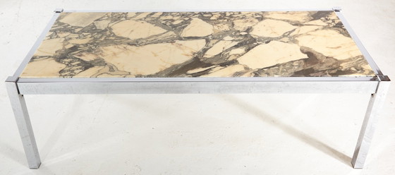 Image 1 of MK8818 Couchtisch aus Marmor