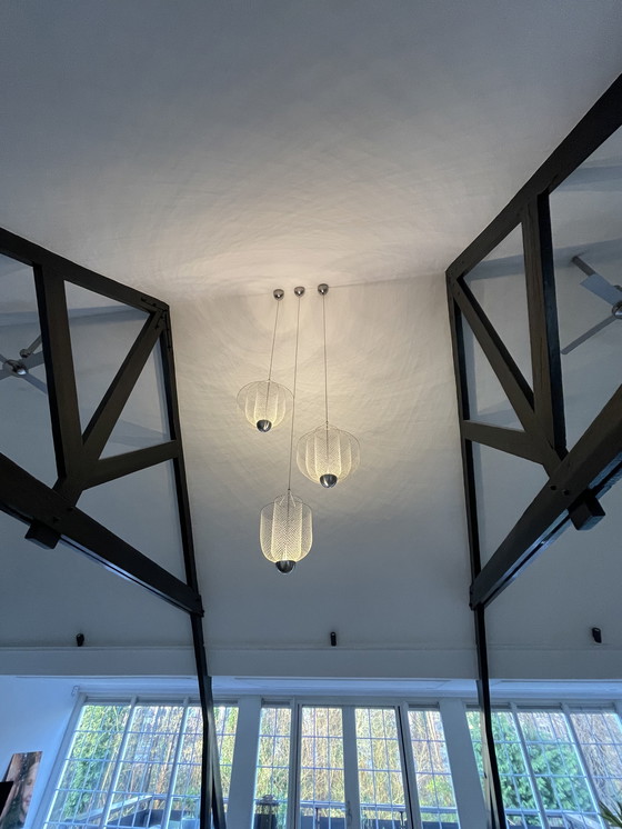Image 1 of Moooi Meshmatics Lamp 58cm (price per piece)| new €2756 each