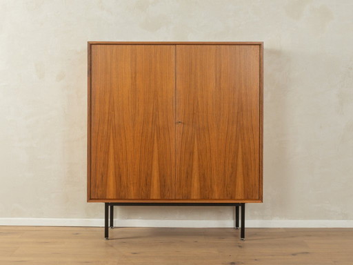 1960s dresser, Lothar Wegner