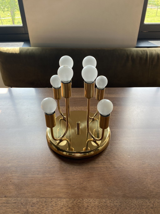 Plafondlamp S.A. Boulanger