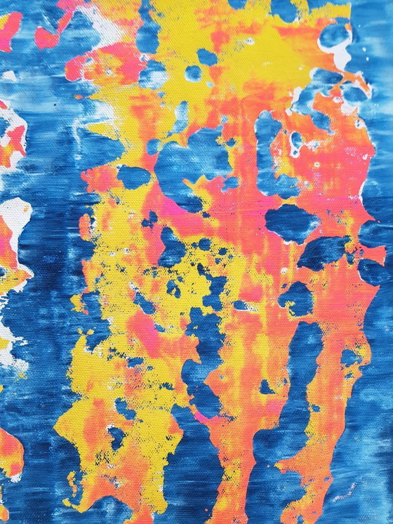 Image 1 of Jürgen Angeler - Het hemelbed