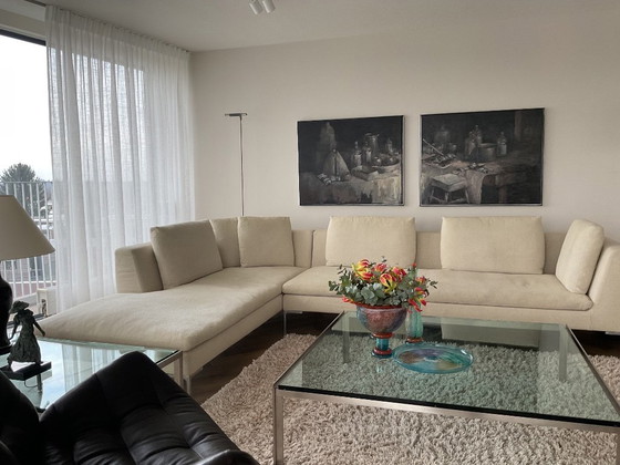 Image 1 of Sofá esquinero Charles de B&B Italia