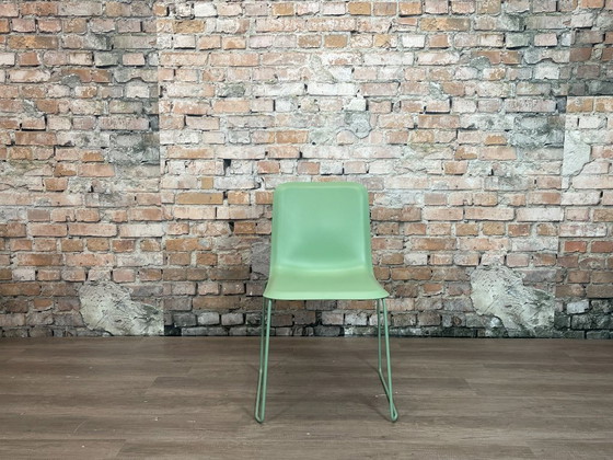 Image 1 of 5x Lensvelt THIS 141 Chair