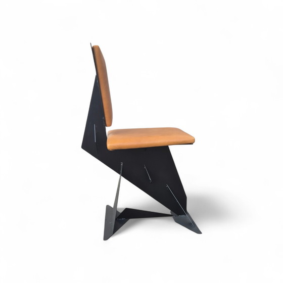 Image 1 of Sculptural chairs