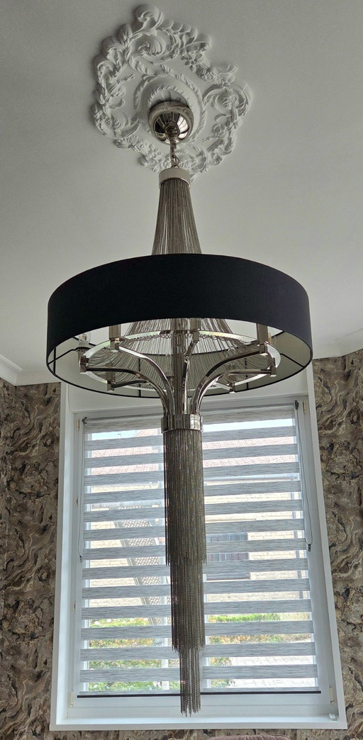 Lustre "Stravagante" de Patrizia Garganti (ref 4099)