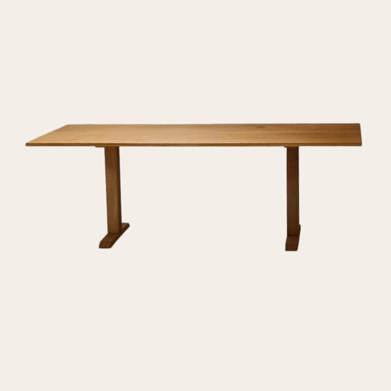 Image 1 of Mesa de comedor Tjalfe