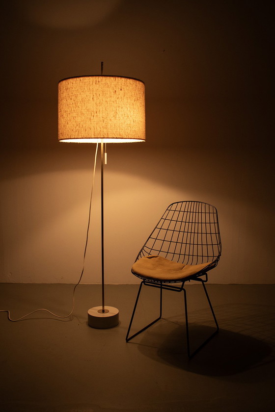 Image 1 of Temde Leuchten vloerlamp