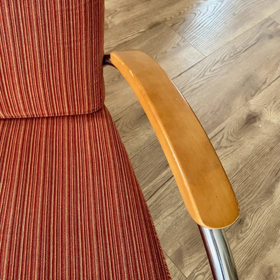 Image 1 of 2 fauteuils Gelderland