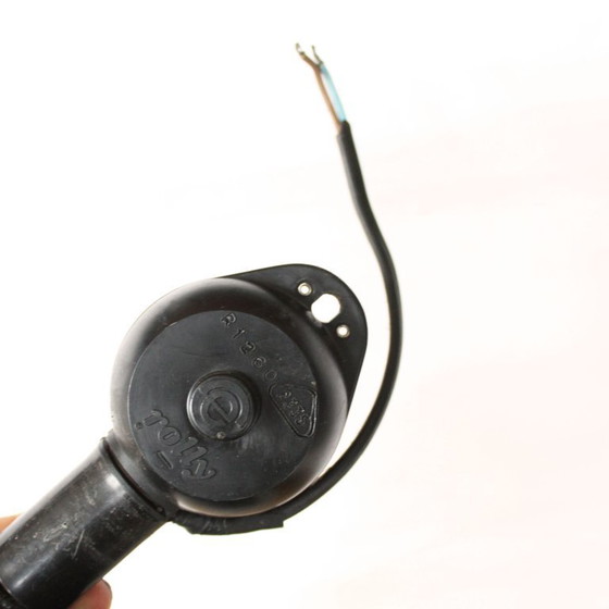 Image 1 of Lampada vintage UFO Space Age