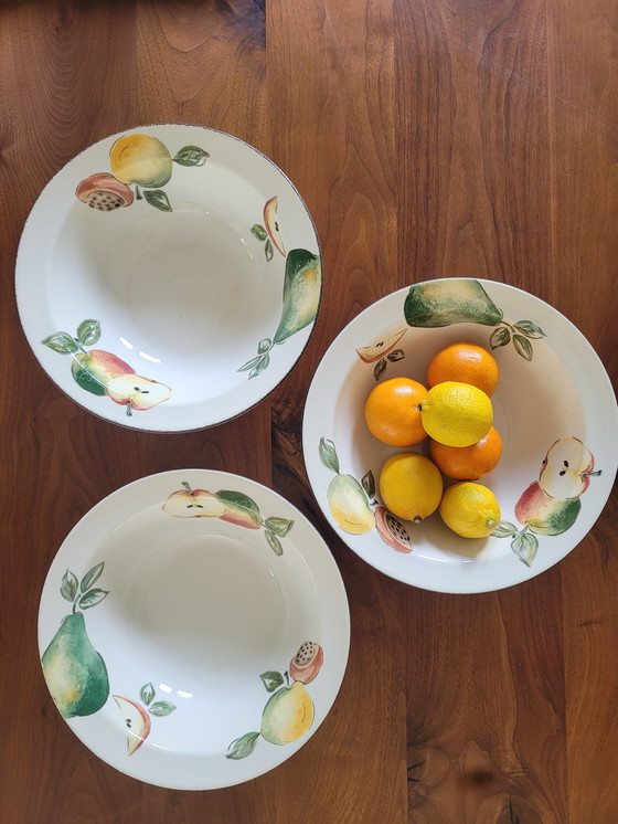 Image 1 of Frutero Covent Garden nido de 3