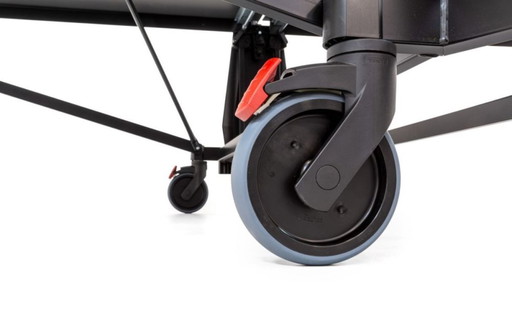 Table de ping-pong d'extérieur Sponeta Neo Black