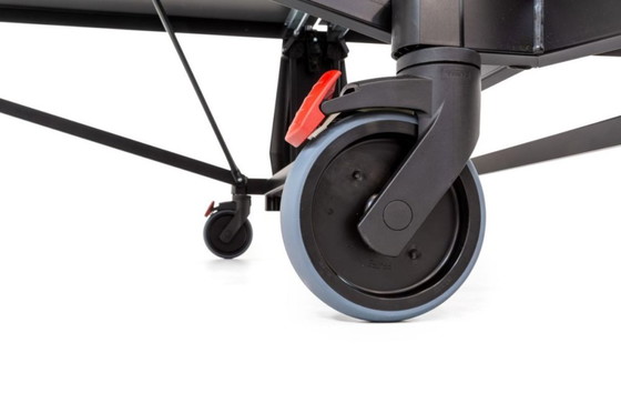 Image 1 of Tavolo da ping pong da esterno Sponeta Neo Black