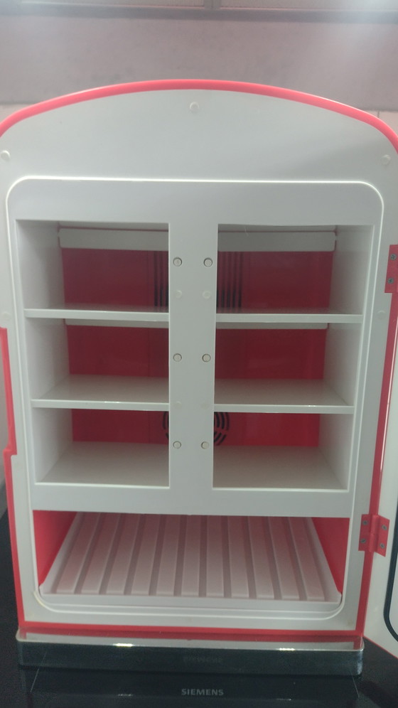 Image 1 of Distributore automatico di bevande analcoliche Retro Drink o Matic