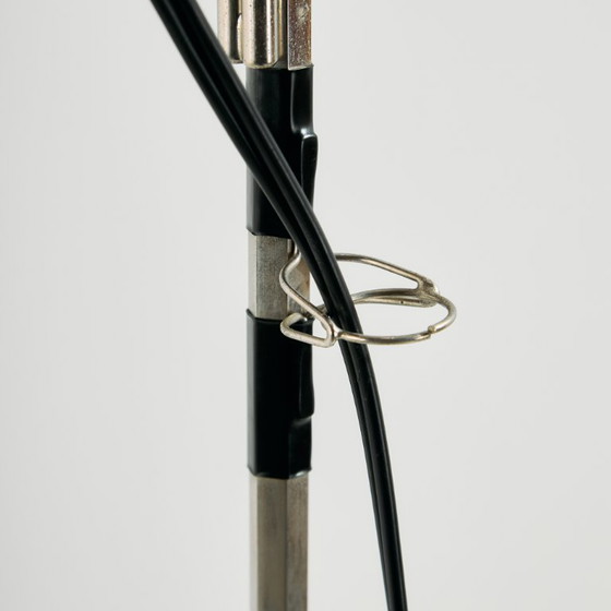 Image 1 of MK10290 Lampada da terra Toio di Achille & Pier Giacomo Castiglioni per Flos